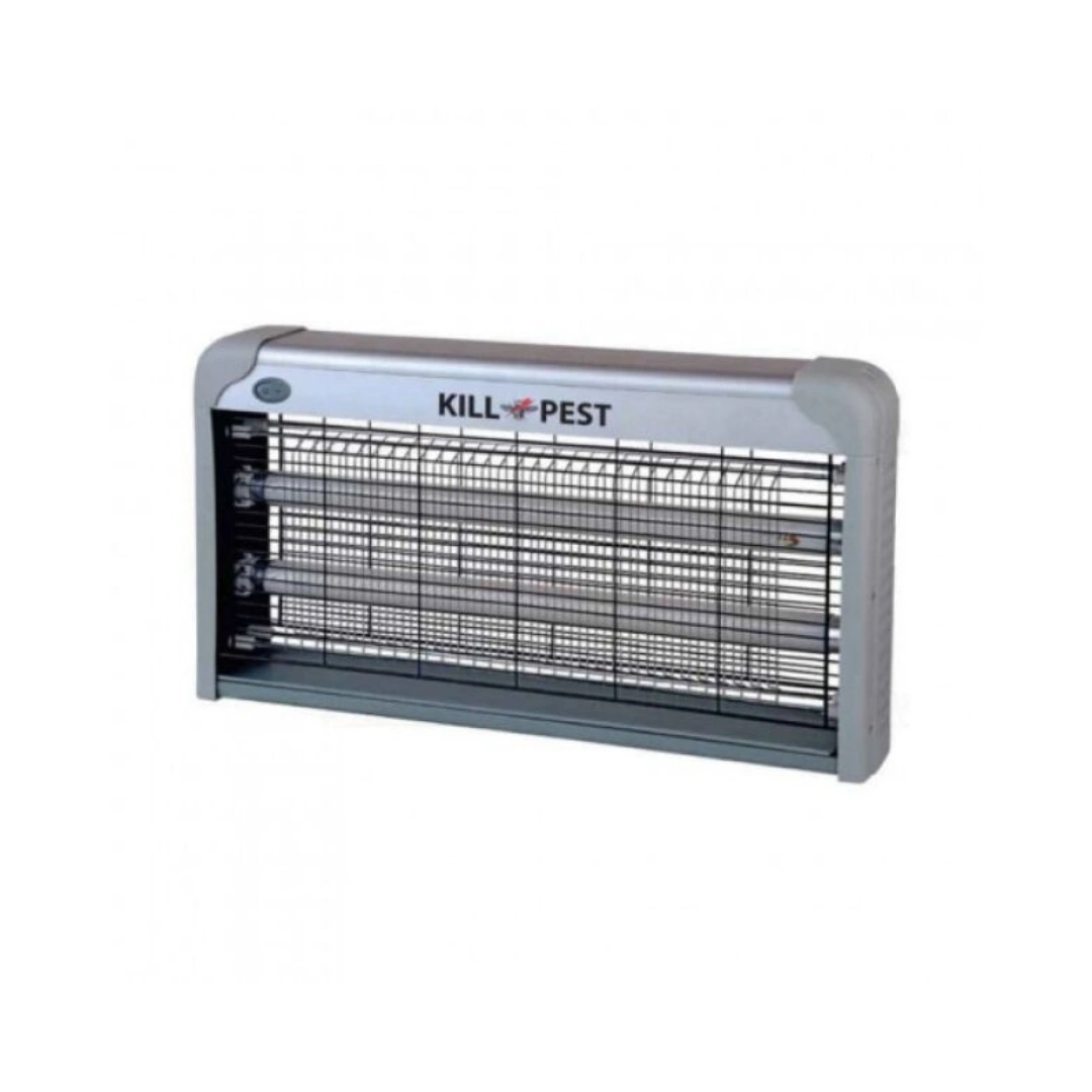 Elektromos szúnyogcsapda bérlés