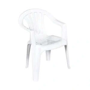 Flair műanyag szék bérlés