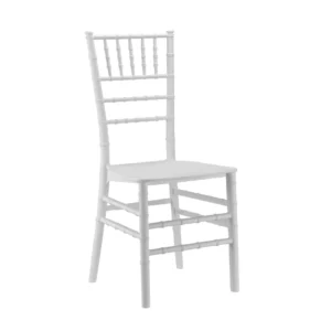 Chiavari szék bérlés